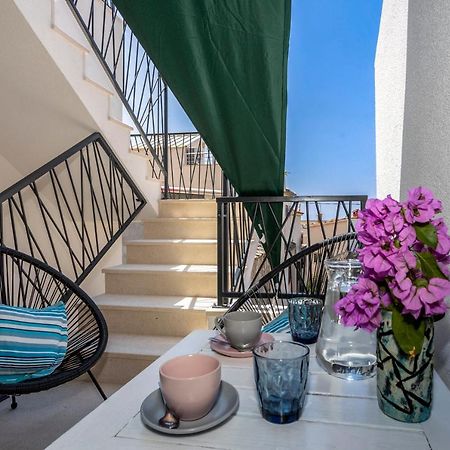 City Apartment Nora, Old Town Located, Free Parking Makarska Extérieur photo