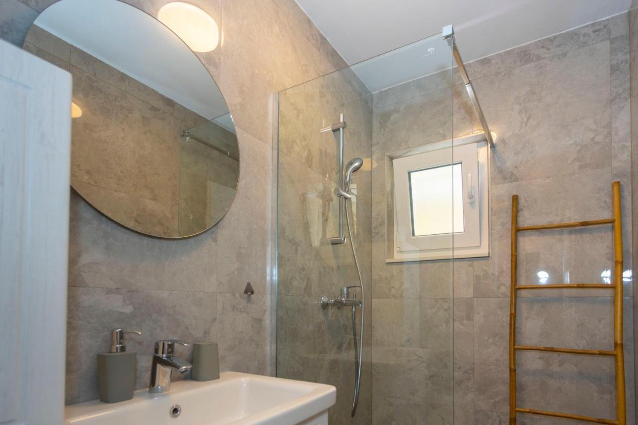 City Apartment Nora, Old Town Located, Free Parking Makarska Extérieur photo