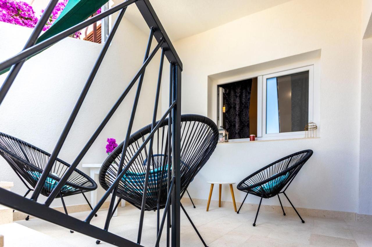 City Apartment Nora, Old Town Located, Free Parking Makarska Extérieur photo