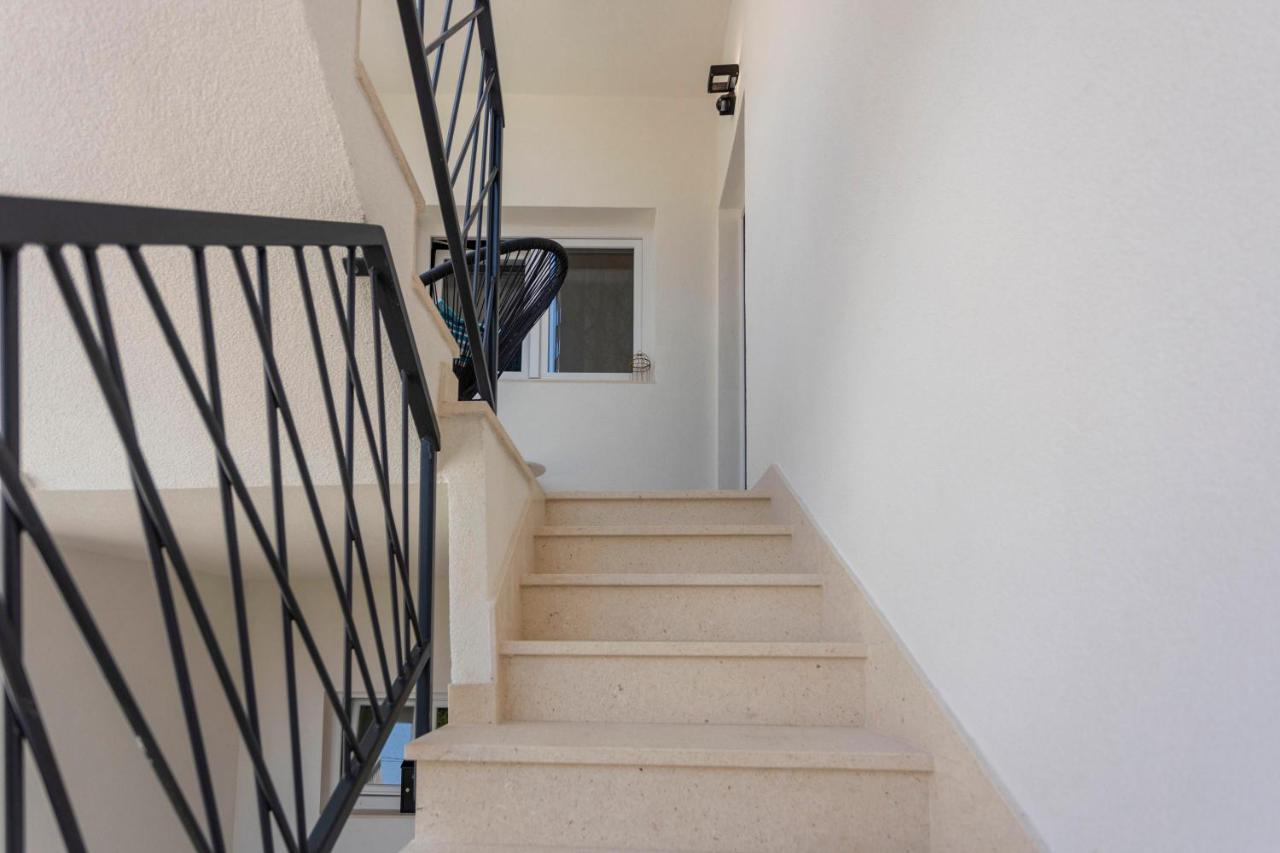 City Apartment Nora, Old Town Located, Free Parking Makarska Extérieur photo