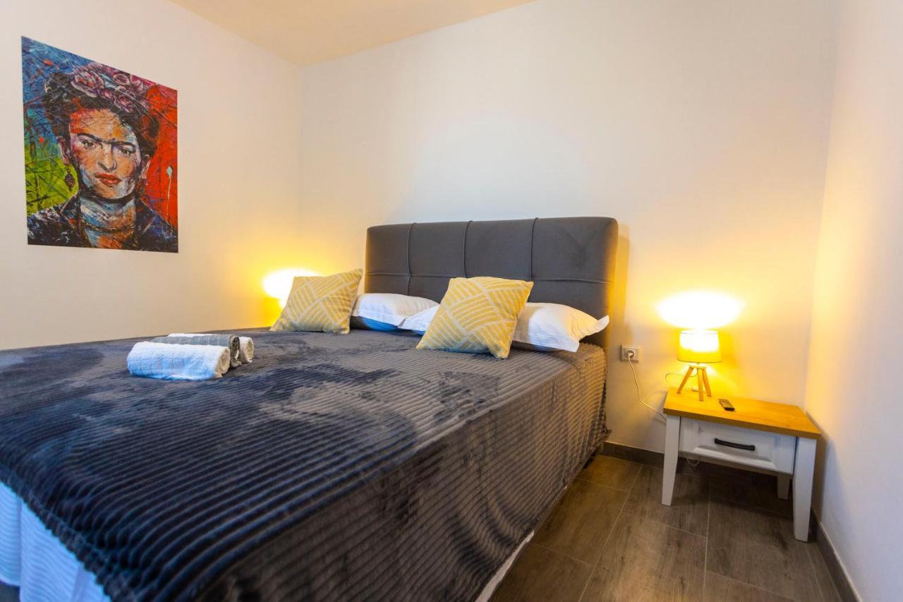 City Apartment Nora, Old Town Located, Free Parking Makarska Extérieur photo