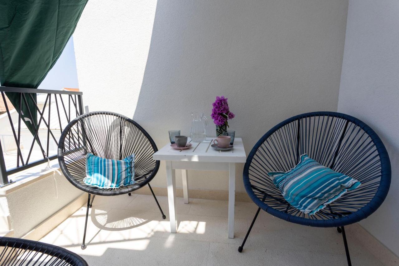 City Apartment Nora, Old Town Located, Free Parking Makarska Extérieur photo
