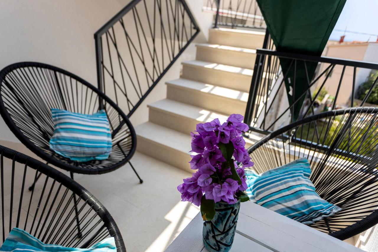 City Apartment Nora, Old Town Located, Free Parking Makarska Extérieur photo